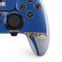 University of California-Santa Barbara UCSB Gauchos Blue PS5 DualSense Edge Pro Controller Skin