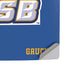 University of California-Santa Barbara UCSB Gauchos Blue PS5 Pro Disk Console Skin