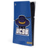 University of California-Santa Barbara UCSB Gauchos Blue PS5 Slim Digital Edition Console Skin