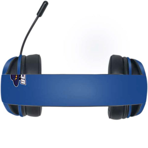 University of California-Santa Barbara UCSB Gauchos Blue Razer Kraken X Skin