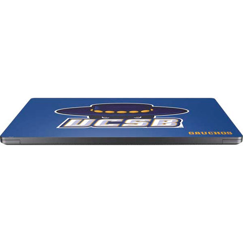 University of California-Santa Barbara UCSB Gauchos Blue Surface Laptop 7 15in Skin
