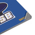 University of California-Santa Barbara UCSB Gauchos Blue Laptop Skins