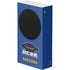 University of California-Santa Barbara UCSB Gauchos Blue Xbox Series S Skins
