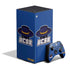 University of California-Santa Barbara UCSB Gauchos Blue XBox Series X Digital Edition Bundle Skin