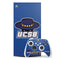 University of California-Santa Barbara UCSB Gauchos Blue Xbox Series X Skins