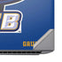 University of California-Santa Barbara UCSB Gauchos Blue HP ZBook Fury 16 G10 Skin