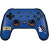 University of California-Santa Barbara UCSB Google Stadia Controller Skin