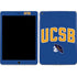 University of California-Santa Barbara UCSB iPad Skins