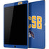 University of California-Santa Barbara UCSB iPad Skins