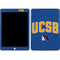 University of California-Santa Barbara UCSB Apple iPad Skin
