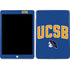 University of California-Santa Barbara UCSB Apple iPad Skin