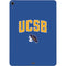 University of California-Santa Barbara UCSB Apple iPad Air Skin