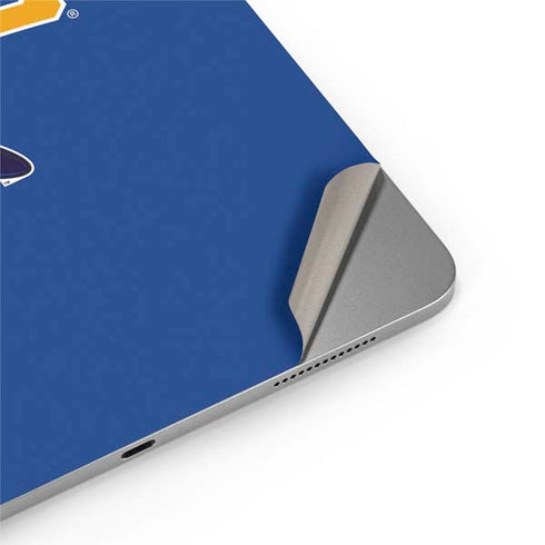 University of California-Santa Barbara UCSB Apple iPad Air Skin