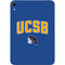University of California-Santa Barbara UCSB Apple iPad Mini Skin