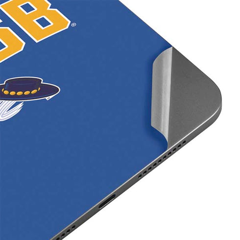 University of California-Santa Barbara UCSB Apple iPad Mini Skin