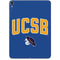 University of California-Santa Barbara UCSB Apple iPad Pro Skin