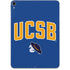 University of California-Santa Barbara UCSB Apple iPad Pro Skin