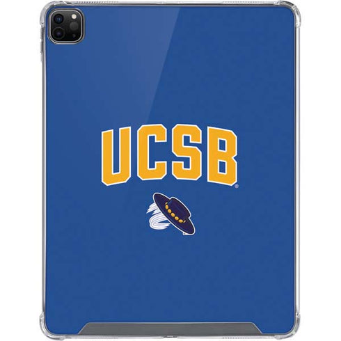 University of California-Santa Barbara UCSB iPad Cases