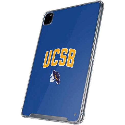 University of California-Santa Barbara UCSB iPad Cases