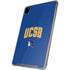 University of California-Santa Barbara UCSB iPad Cases