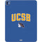 University of California-Santa Barbara UCSB iPad Pro 13in M4 (2024) Skin