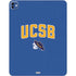 University of California-Santa Barbara UCSB iPad Pro 13in M4 (2024) Skin