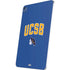 University of California-Santa Barbara UCSB iPad Pro 13in M4 (2024) Skin