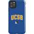 University of California-Santa Barbara UCSB iPhone Cases