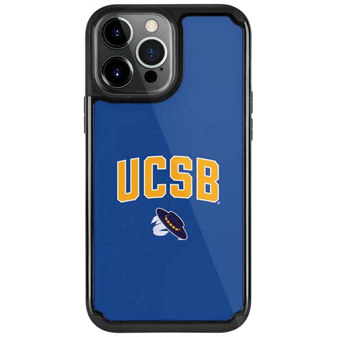 University of California-Santa Barbara UCSB iPhone Cases