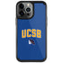 University of California-Santa Barbara UCSB iPhone Cases