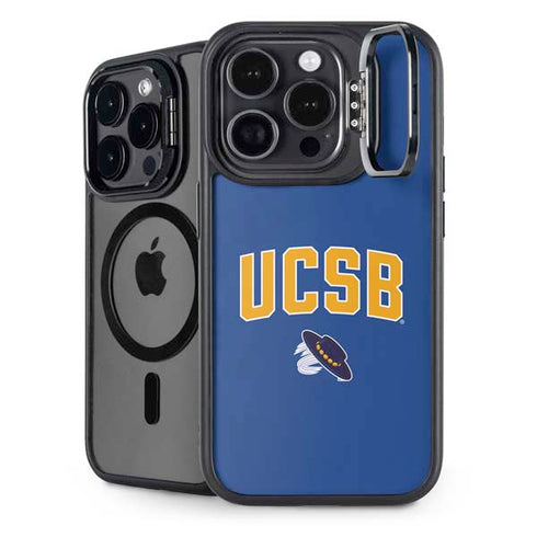 University of California-Santa Barbara UCSB iPhone Cases