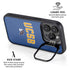 University of California-Santa Barbara UCSB iPhone 14 Pro Kickstand Case