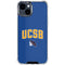 University of California-Santa Barbara UCSB iPhone 15 Clear Case