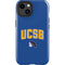 University of California-Santa Barbara UCSB iPhone 15 Impact Case