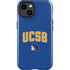 University of California-Santa Barbara UCSB iPhone 15 Impact Case