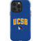 University of California-Santa Barbara UCSB iPhone 15 Pro Impact Case