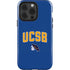 University of California-Santa Barbara UCSB iPhone 15 Pro Impact Case