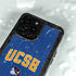 University of California-Santa Barbara UCSB iPhone 15 Pro Waterproof Case