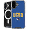 University of California-Santa Barbara UCSB iPhone 16 MagSafe Case