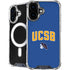 University of California-Santa Barbara UCSB iPhone 16 MagSafe Case