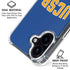 University of California-Santa Barbara UCSB iPhone 16 MagSafe Case