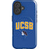 University of California-Santa Barbara UCSB iPhone 16 Magsafe Impact Case