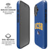 University of California-Santa Barbara UCSB iPhone 16 Magsafe Impact Case