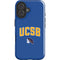 University of California-Santa Barbara UCSB iPhone 16 Plus Impact Case