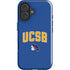 University of California-Santa Barbara UCSB iPhone 16 Plus Impact Case