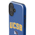 University of California-Santa Barbara UCSB iPhone 16 Plus Impact Case