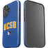 University of California-Santa Barbara UCSB iPhone 16 Plus Impact Case