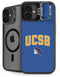 University of California-Santa Barbara UCSB iPhone 16 Plus Kickstand Case
