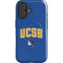 University of California-Santa Barbara UCSB iPhone 16 Plus Magsafe Impact Case