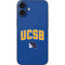 University of California-Santa Barbara UCSB iPhone 16 Plus Skin